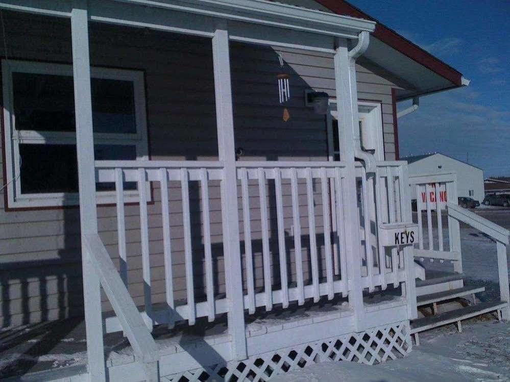 Moosomin Motel Екстериор снимка